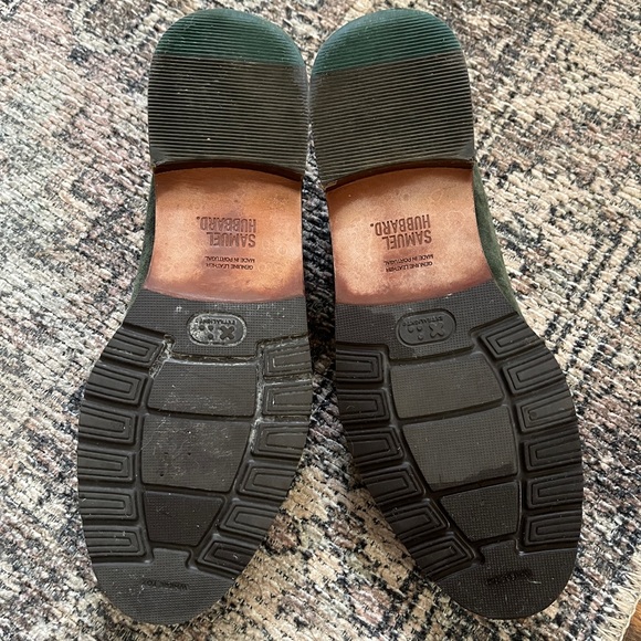 Samuel Hubbard Loafers - Picture 2 of 5